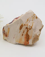 Mookaite Jasper Natural Specimen – Earthbound Courage