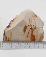 Mookaite Jasper Natural Specimen – Earthbound Courage