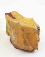 Golden Mookaite Jasper Natural Specimen – A New Dawn