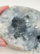 Celestite Egg 3.6kilos – Whisper of the Angelic Realms