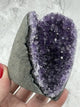 Amethyst Cluster 387g - “I trust my intuition and allow it to guide me each day”