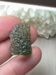 Moldavite Specimen #10 3.10g- Transformation & Protection