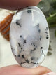 Dendritic Agate Cabochons | Nature’s Stone for Jewellery & Craft