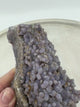 Grape Agate 724g  - Lucid Dreaming. Dream Recall. Protection.