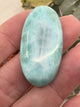 Larimar Cabochon | Ocean Blue Crystals for Jewellery & Craft