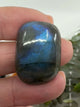 Labradorite Cabochon | Jewellery Making & Transformation Stone