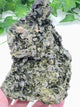 Epidote – The Stone of Transformation and Expansion