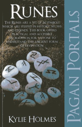 Pagan Portals: Runes