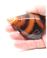 The Ember Gateway – Sardonyx Freeform