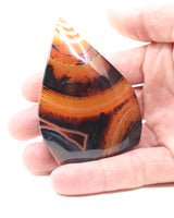 The Ember Gateway – Sardonyx Freeform