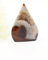 Temple of Light Sardonyx Freeform