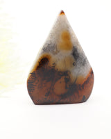 Temple of Light Sardonyx Freeform