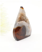 Temple of Light Sardonyx Freeform