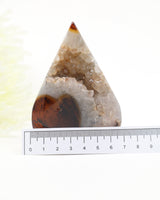 Temple of Light Sardonyx Freeform