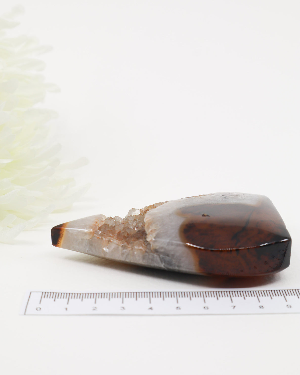 Temple of Light Sardonyx Freeform