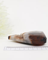 Temple of Light Sardonyx Freeform