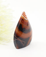 The Ember Gateway – Sardonyx Freeform