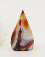 The Seeker's Flame – Sardonyx Freeform