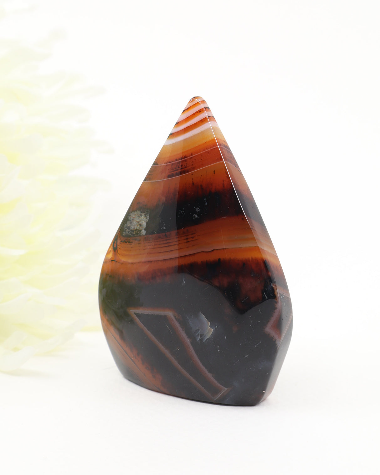The Ember Gateway – Sardonyx Freeform