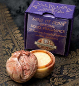 Patchouli Solid Perfume – Song of India