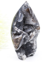 Sphalerite Freeform 296g – The Shadow Alchemist | Grounding & Manifestation