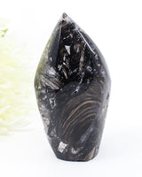 Sphalerite Freeform 296g – The Shadow Alchemist | Grounding & Manifestation