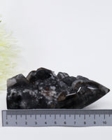 Sphalerite Freeform 296g – The Shadow Alchemist | Grounding & Manifestation