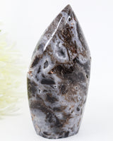 Sphalerite Freeform 365g – The Crystal Cavern | Grounding & Manifestation