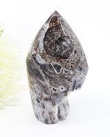 Sphalerite Freeform 365g – The Crystal Cavern | Grounding & Manifestation