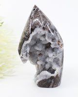 Sphalerite Freeform 365g – The Crystal Cavern | Grounding & Manifestation