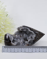 Sphalerite Freeform 365g – The Crystal Cavern | Grounding & Manifestation