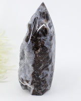Sphalerite Freeform 402g – The Earth Oracle | Grounding & Manifestation