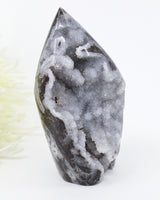 Sphalerite Freeform 402g – The Earth Oracle | Grounding & Manifestation