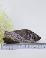 Sphalerite Freeform 323g – The Manifestation Portal | Abundance & Grounding