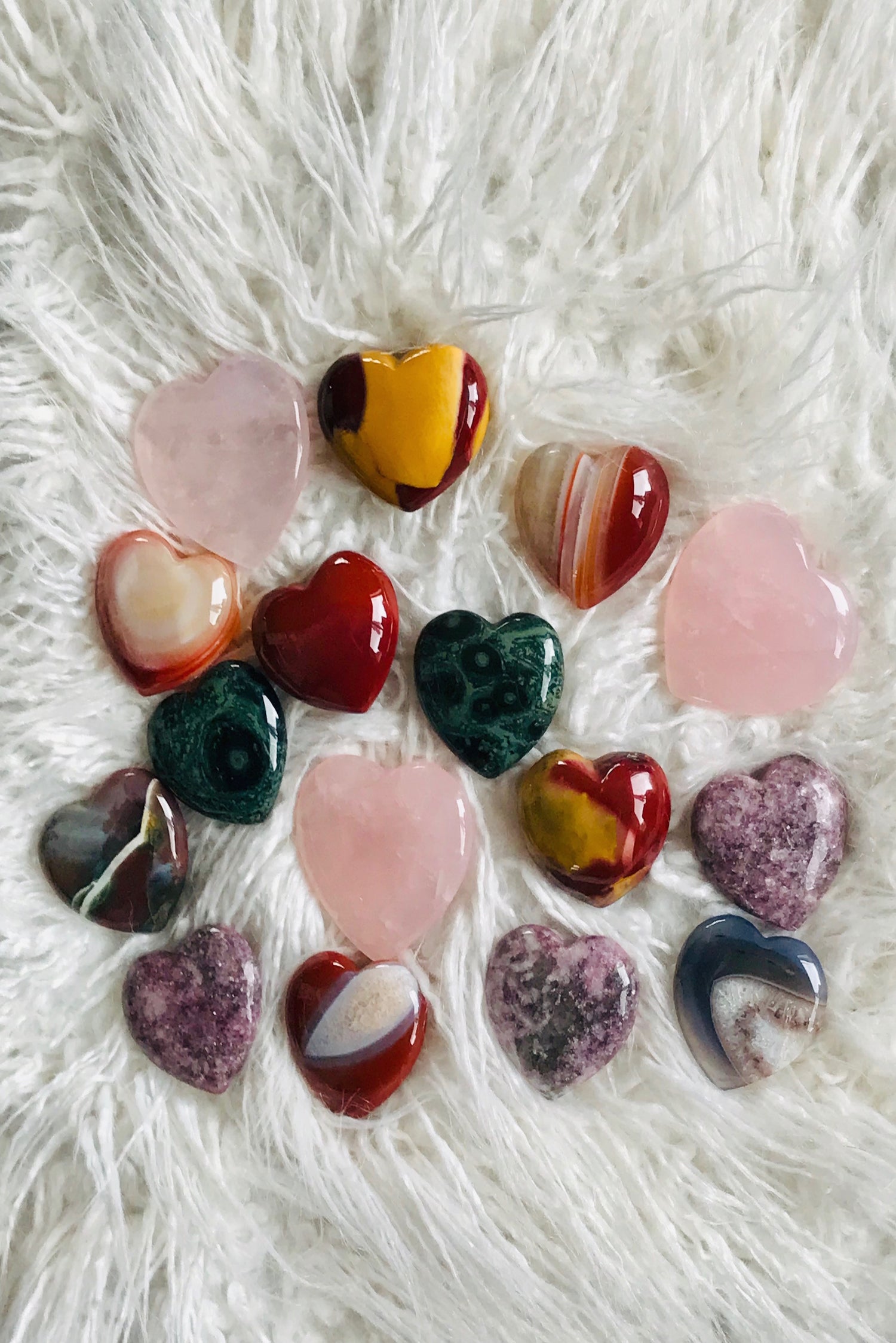 Crystal & Sound Healing