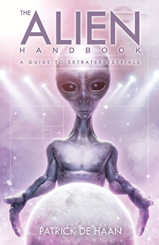 The Alien Handbook - A Guide to Extraterrestrials