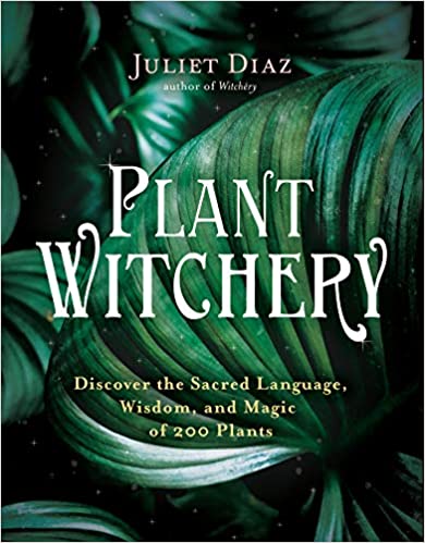 Plant Witchery Book - Inspired By 3 Australia