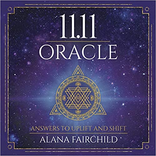 11.11 Oracle, The
