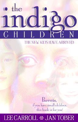 The Indigo Children Book. Inspired By 3 Australia