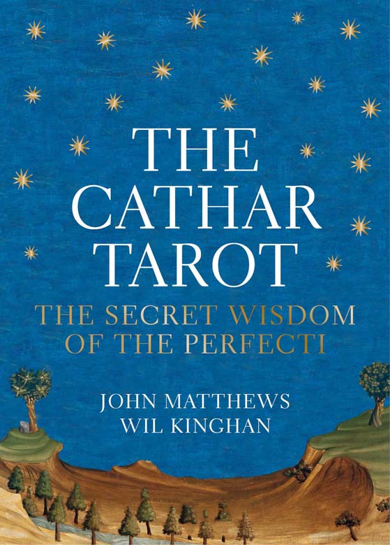 The Cathar Tarot - John Matthews