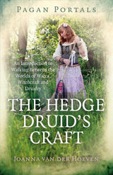 Pagan Portals - The Hedge Druid's Craft Inspired By 3 Australia