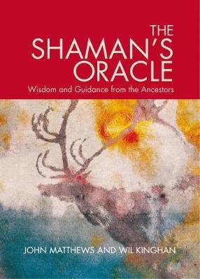 The Shamans Oracle - John Matthews
