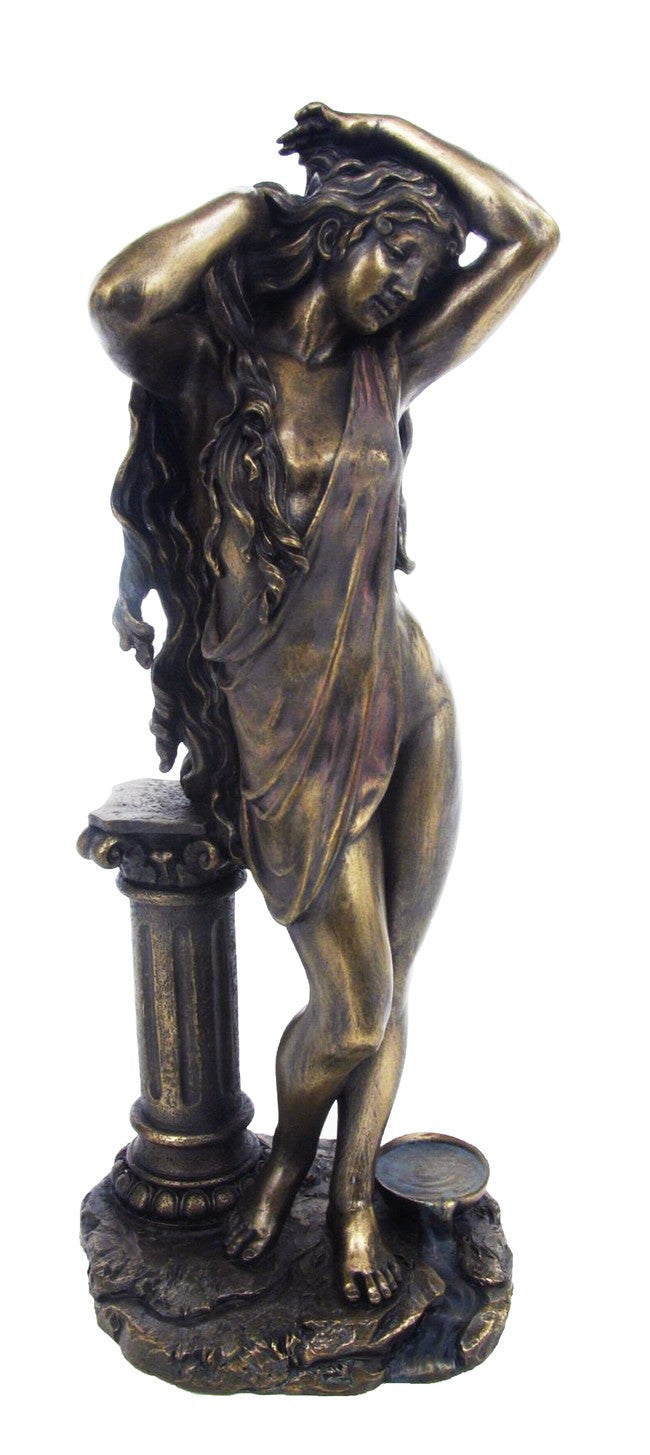 Aphrodite Statue - Goddess of Love & Beauty Inspired By 3 Australia