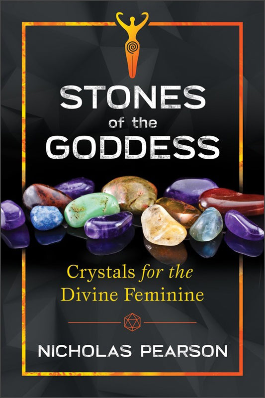 Stones Of The Goddess