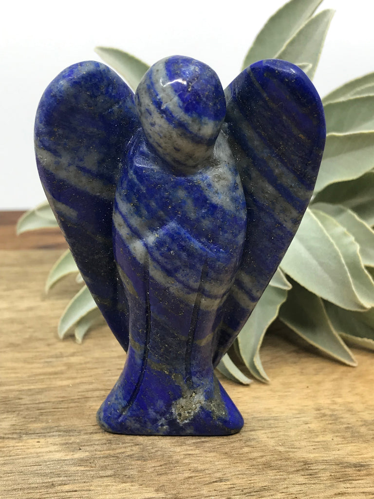 Lapis Lazuli Angel - Inspired By 3 Australia