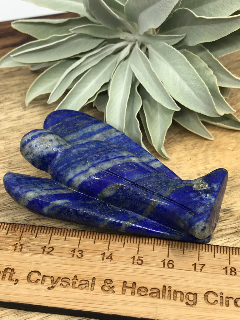 Lapis Lazuli Angel - Inspired By 3 Australia