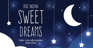 Sweet Dreams Mini Cards