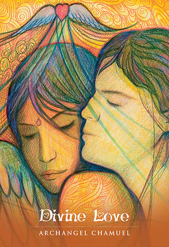 Ask and Angel Oracle Cards - Inspired By 3 Australia - AfterPay available