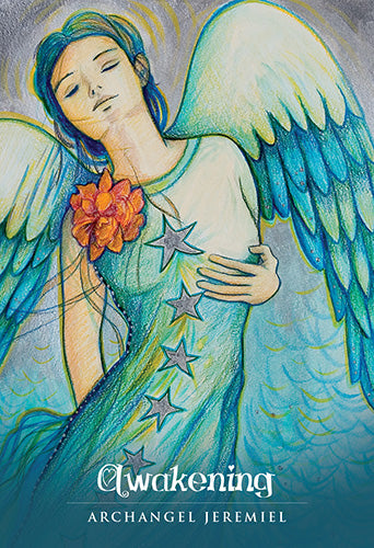 Ask and Angel Oracle Cards - Inspired By 3 Australia - AfterPay available