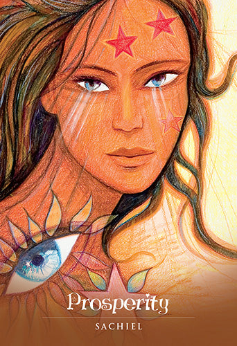 Ask and Angel Oracle Cards - Inspired By 3 Australia - AfterPay available